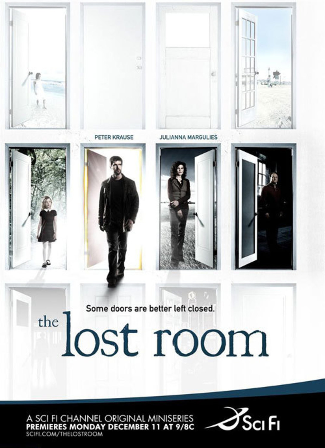 The Lost Room | Fandíme filmu