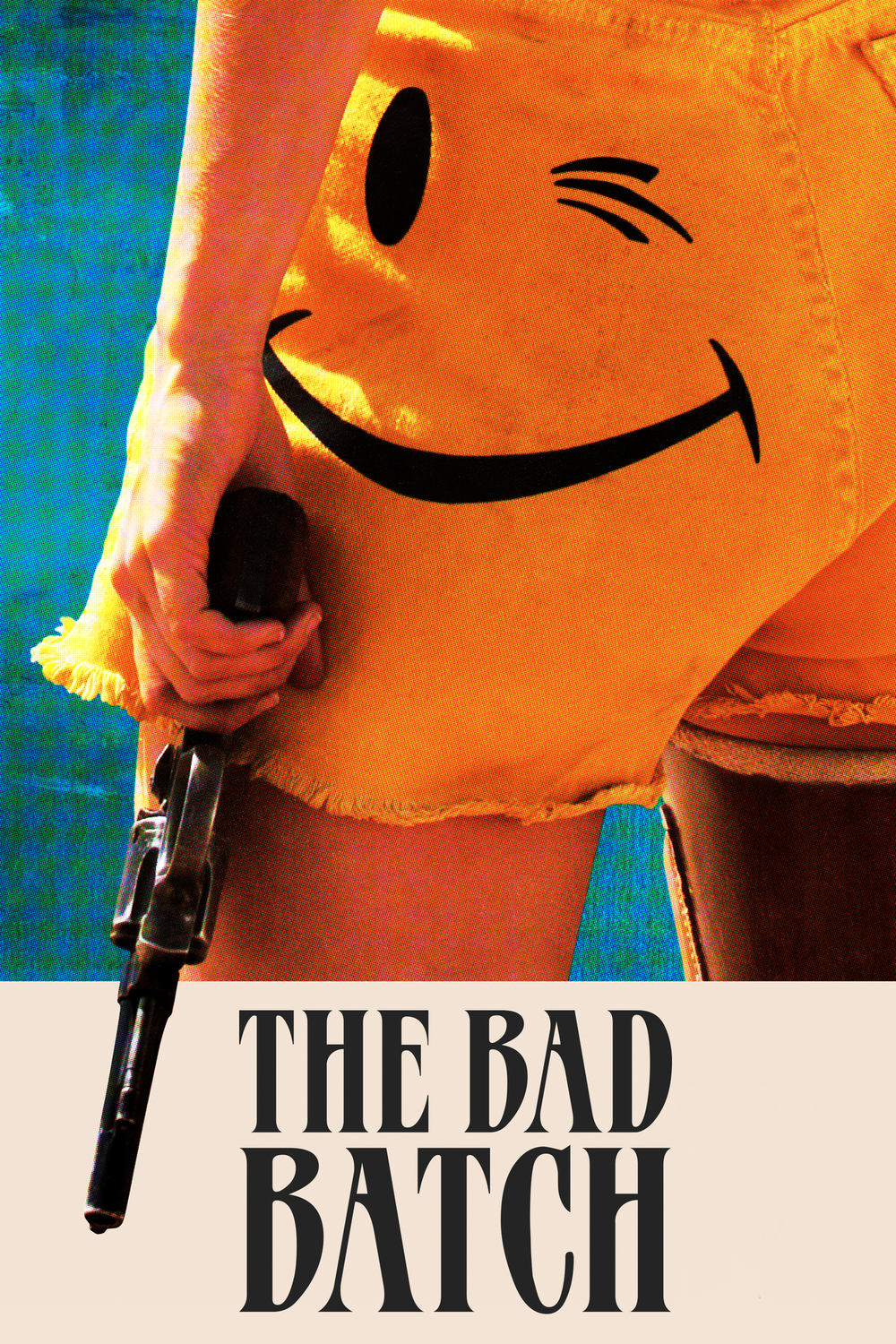 The Bad Batch | Fandíme filmu
