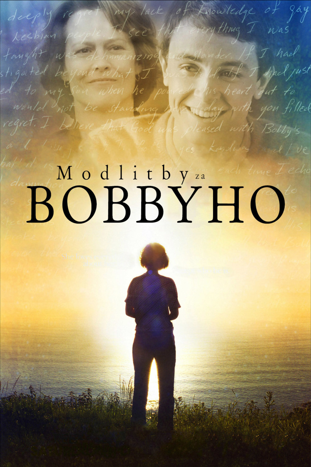 Modlitby za Bobbyho | Fandíme filmu