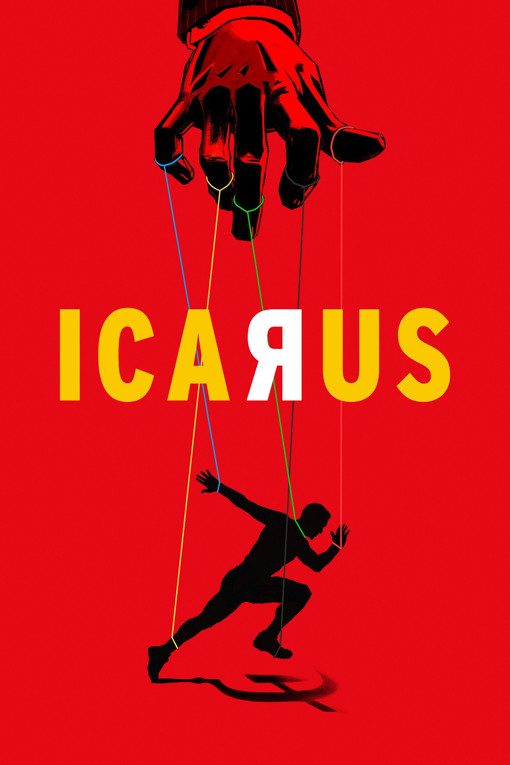 Icarus | Fandíme filmu
