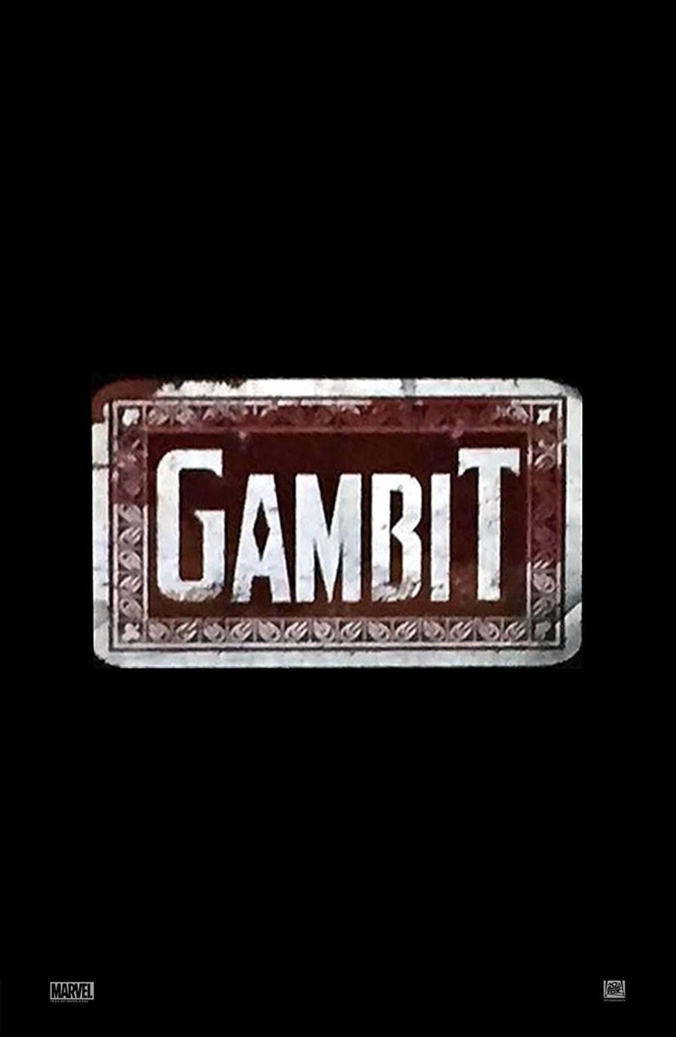 Gambit | Fandíme filmu