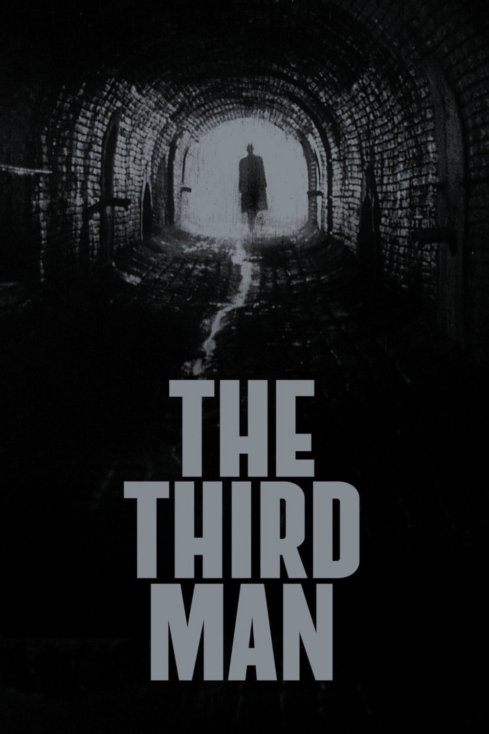 Třetí muž | Fandíme filmu