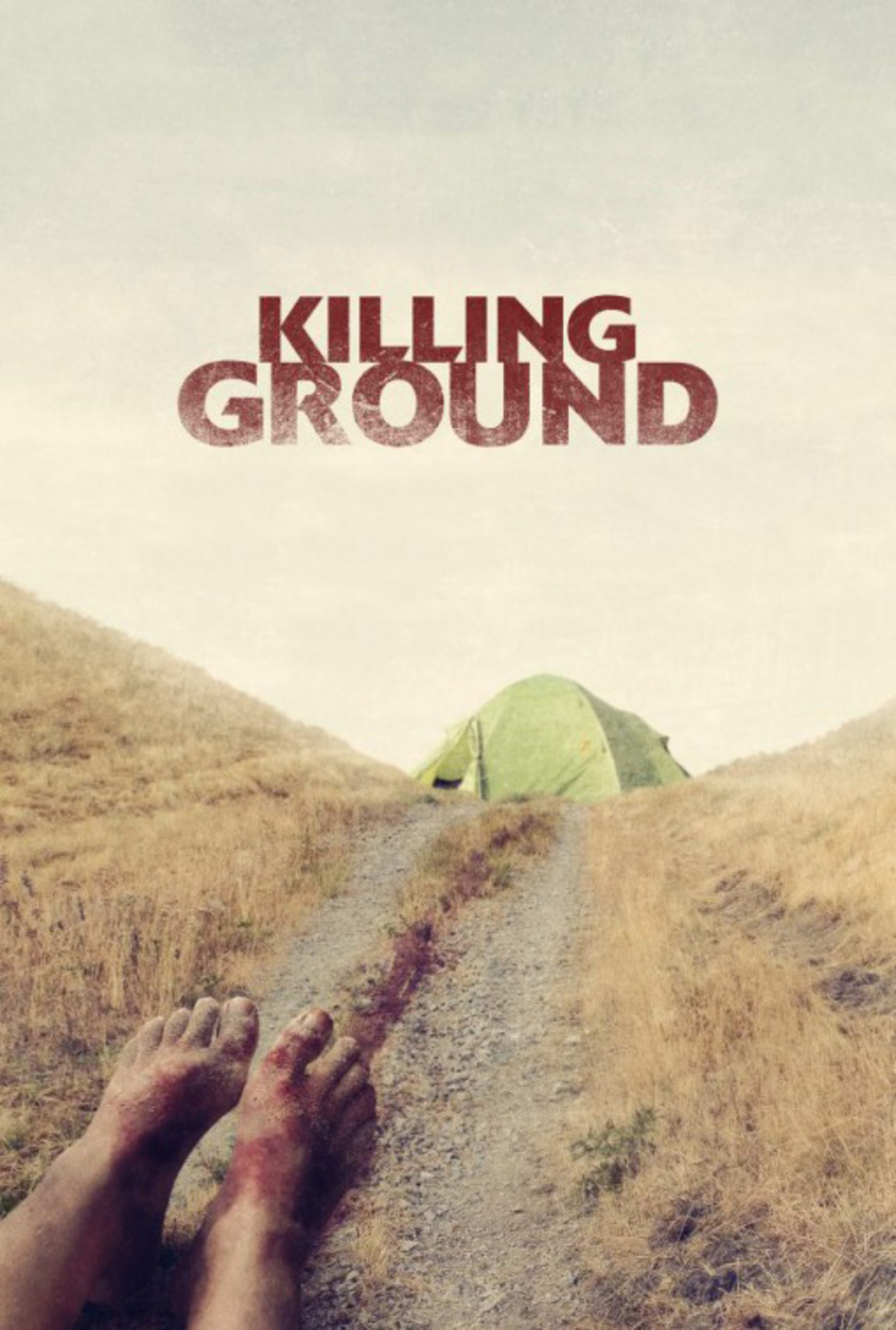 Killing Ground | Fandíme filmu