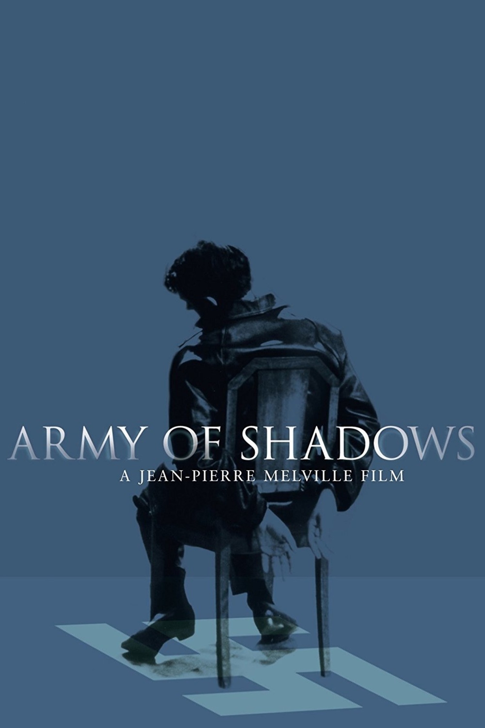 Armáda stínů | Fandíme filmu