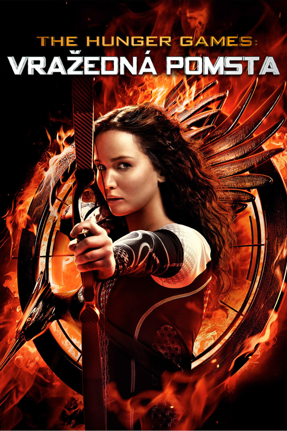 Hunger Games: Vražedná pomsta | Fandíme filmu