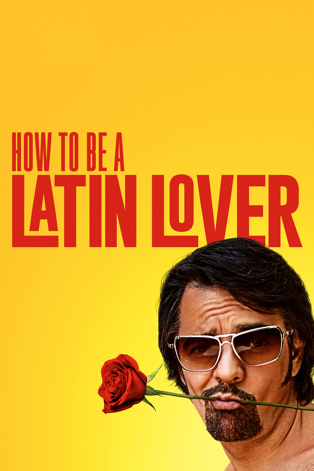 How to Be a Latin Lover | Fandíme filmu