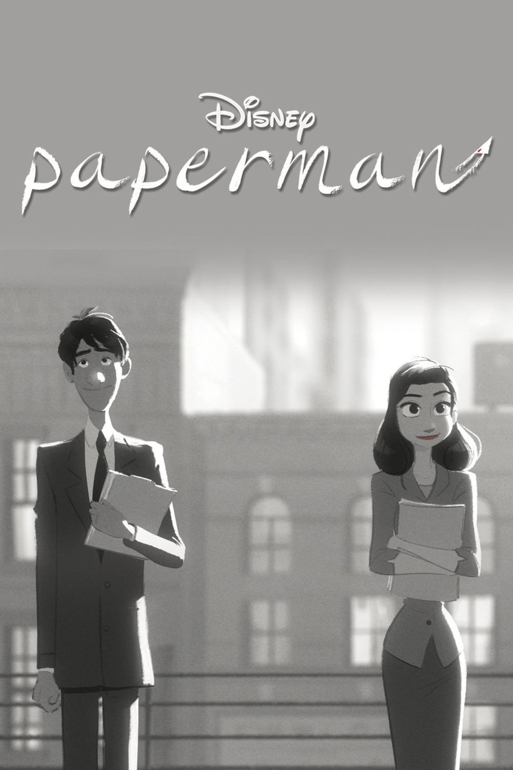 Papíry | Fandíme filmu