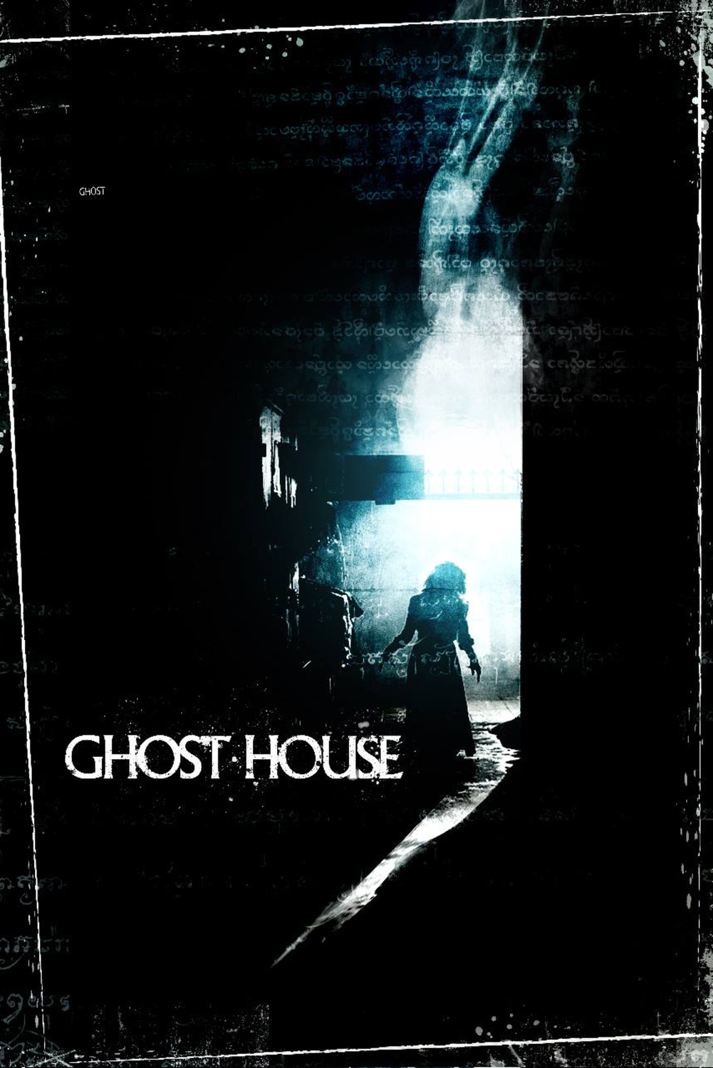 Ghost House | Fandíme filmu