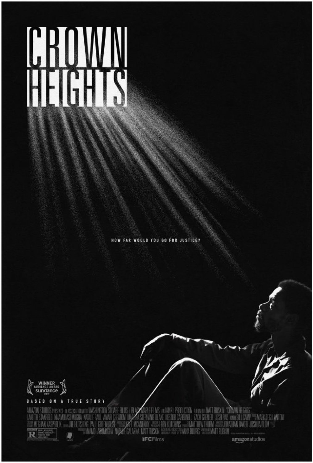 Crown Heights | Fandíme filmu
