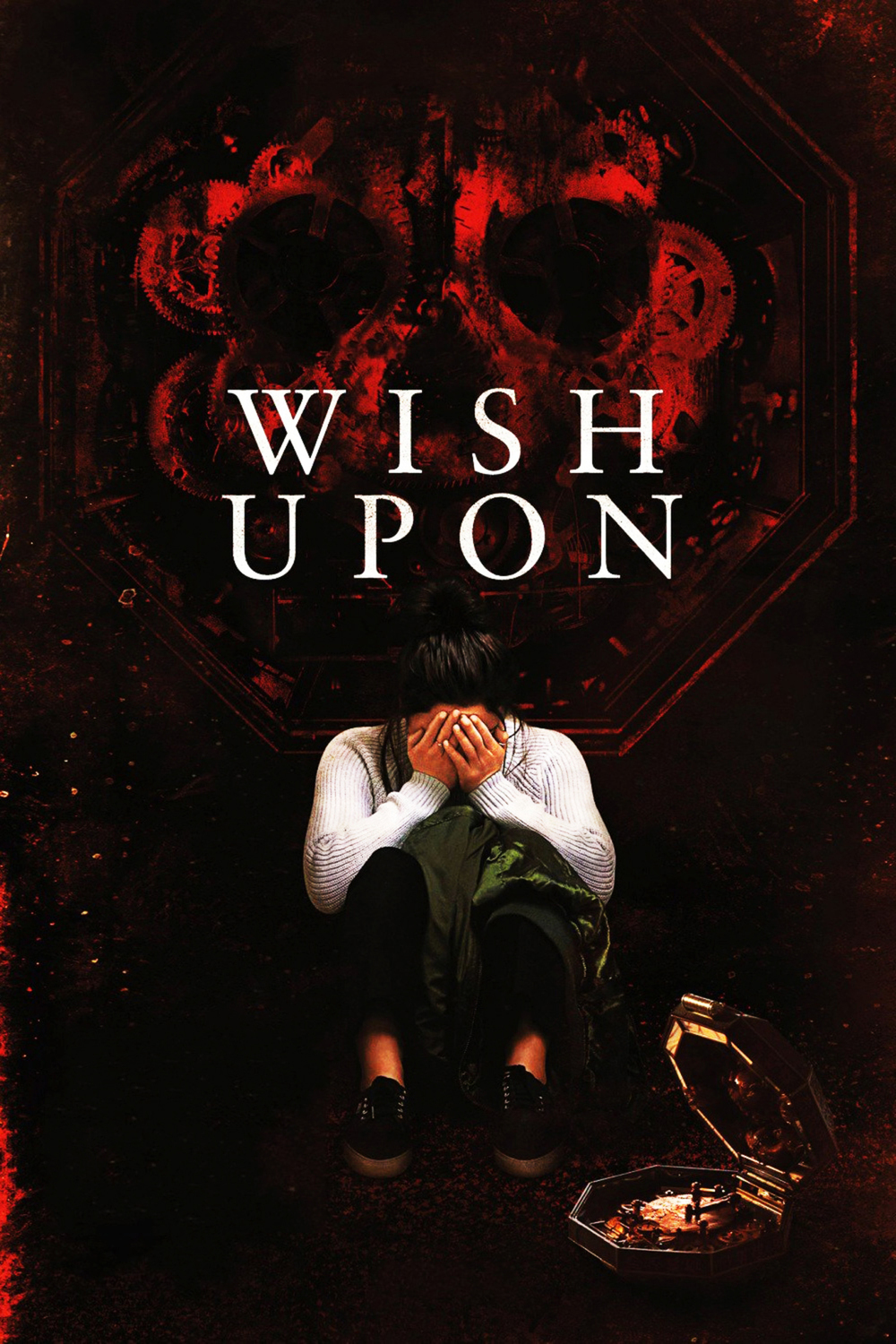Wish Upon | Fandíme filmu