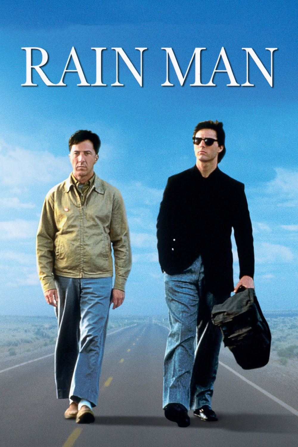 Rain Man | Fandíme filmu