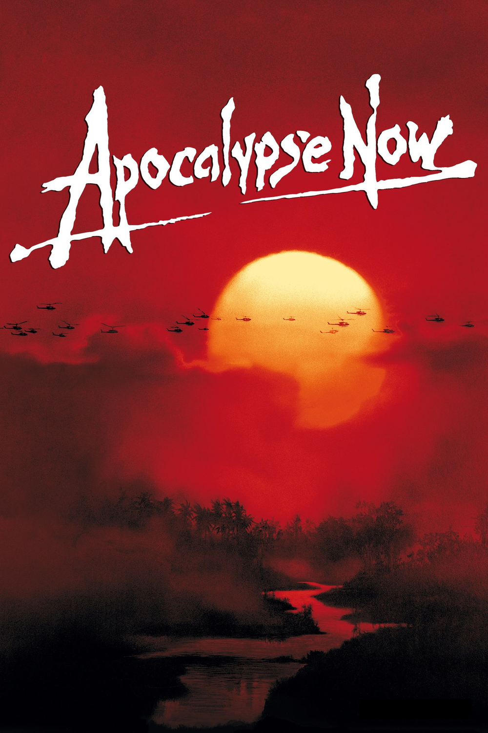 Apokalypsa | Fandíme filmu