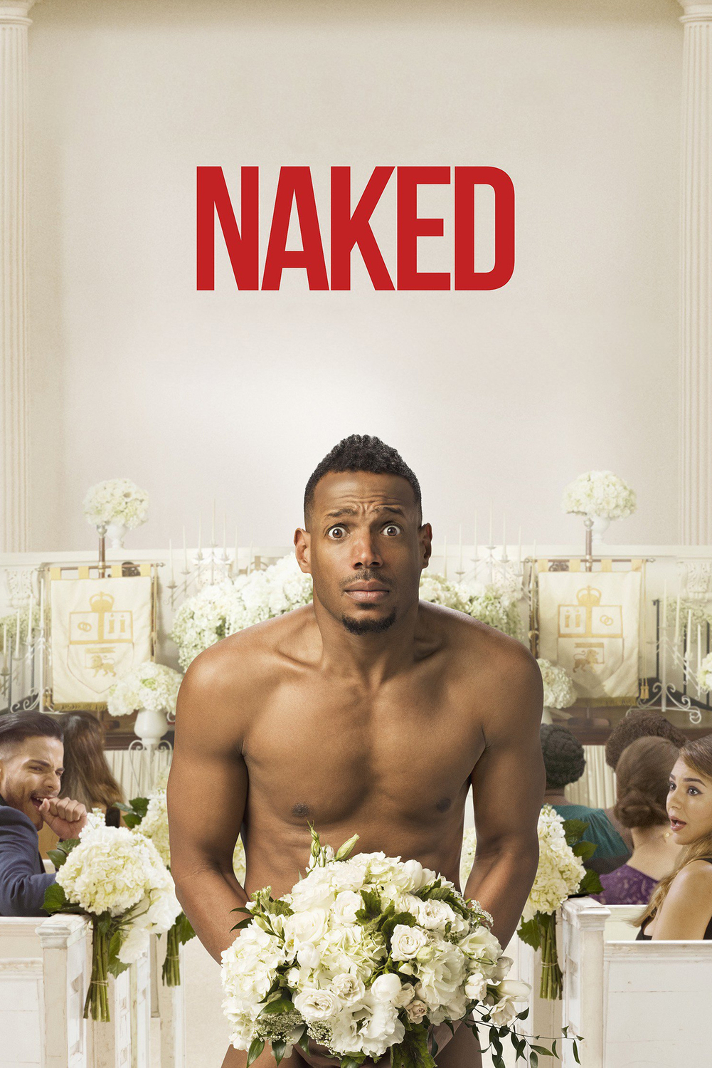 Naked | Fandíme filmu