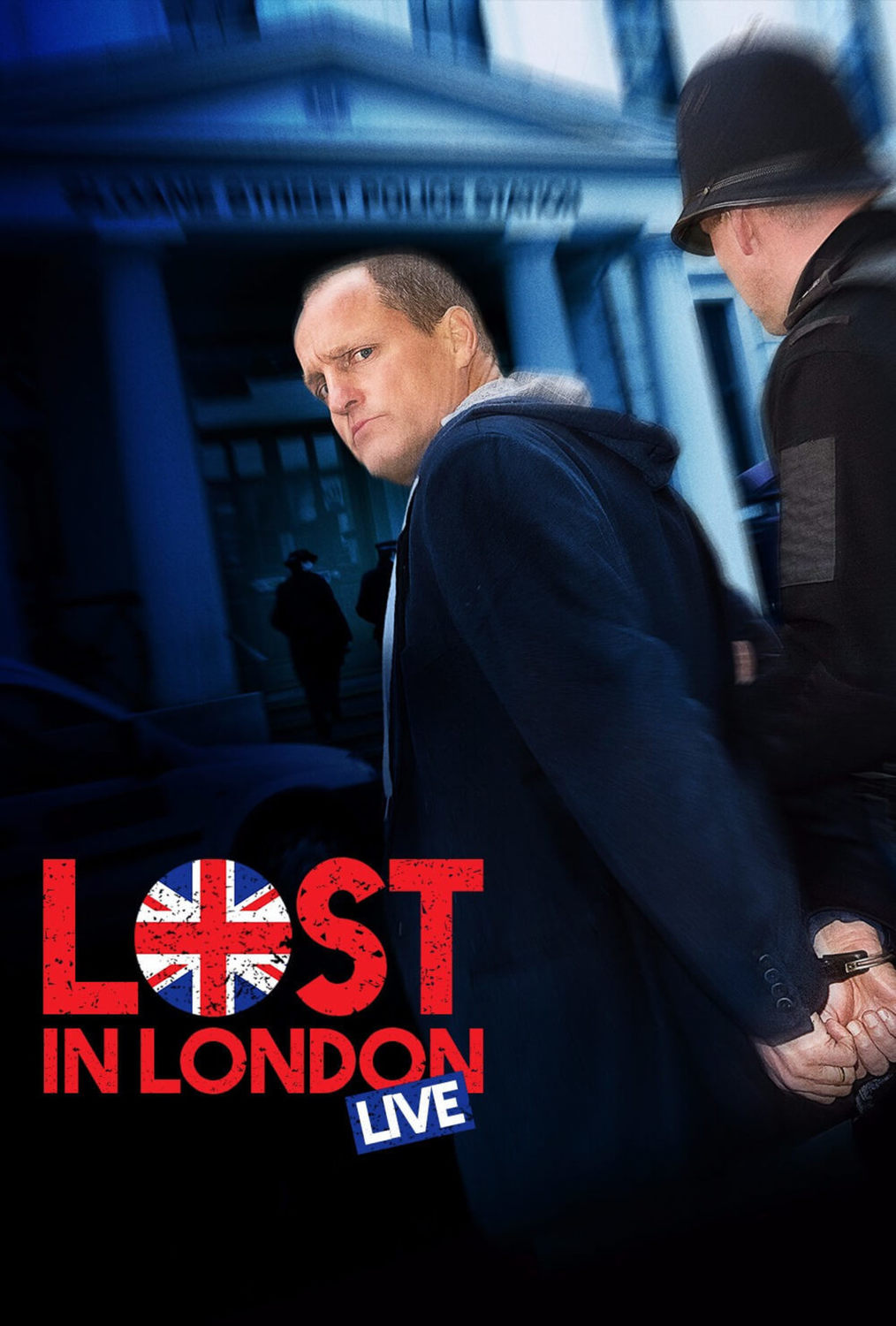 Lost in London | Fandíme filmu
