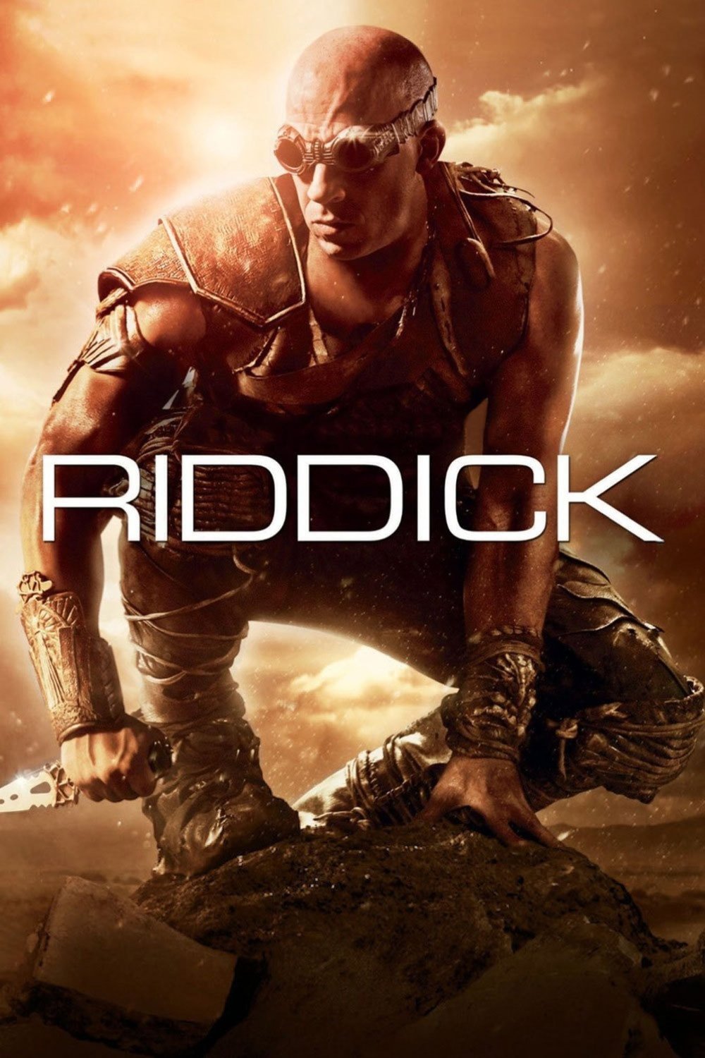 Riddick | Fandíme filmu