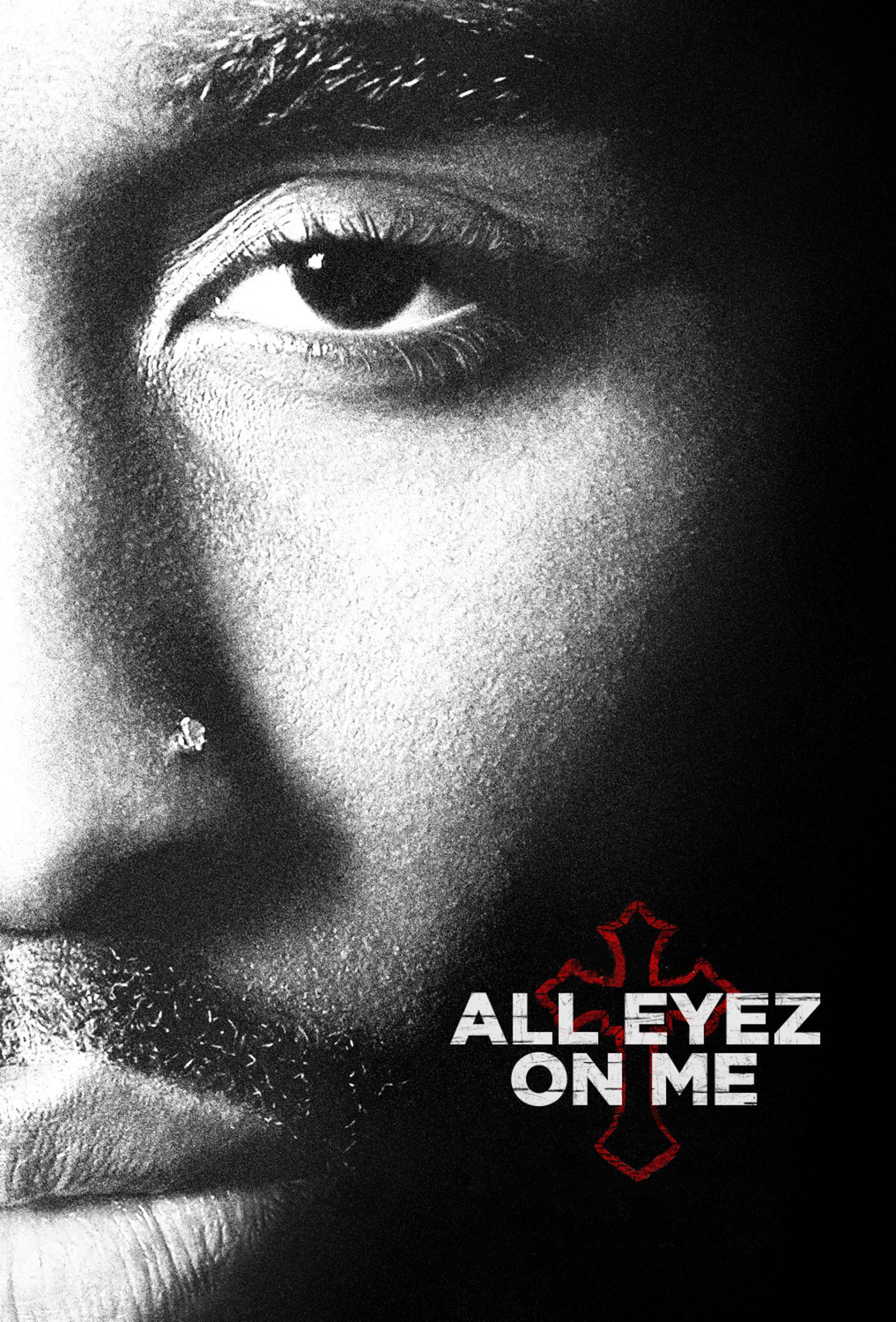 All Eyez on Me | Fandíme filmu