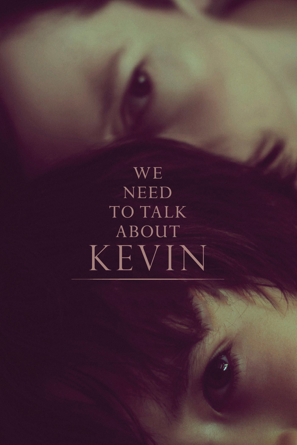 Musíme si promluvit o Kevinovi | Fandíme filmu