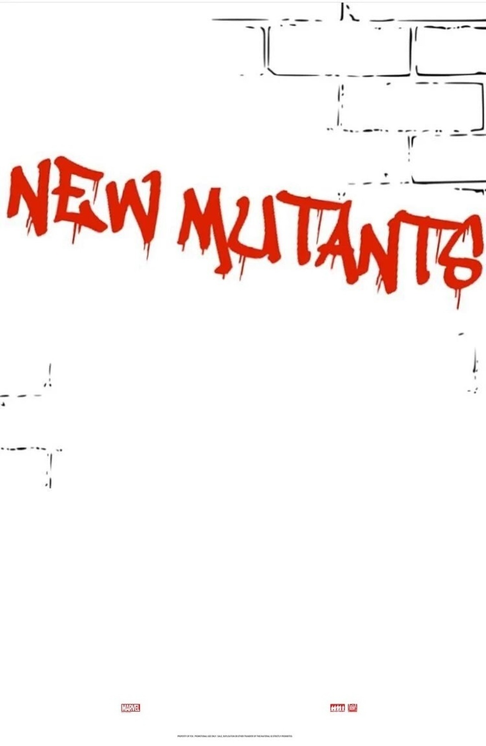 Noví mutanti | Fandíme filmu
