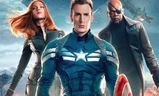 Captain America: Návrat prvního Avengera | Fandíme filmu