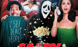 Scary Movie | Fandíme filmu