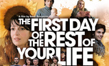První den zbytku tvýho života | Fandíme filmu