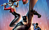Batman & Harley Quinn | Fandíme filmu