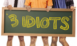 3 Idiots | Fandíme filmu