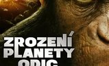 Zrození Planety opic | Fandíme filmu