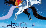 Azur a Asmar | Fandíme filmu