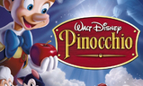 Pinocchio | Fandíme filmu