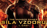 Hunger Games: Síla vzdoru 1. část | Fandíme filmu
