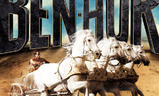 Ben-Hur | Fandíme filmu