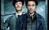 Sherlock Holmes | Fandíme filmu