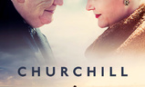 Churchill | Fandíme filmu