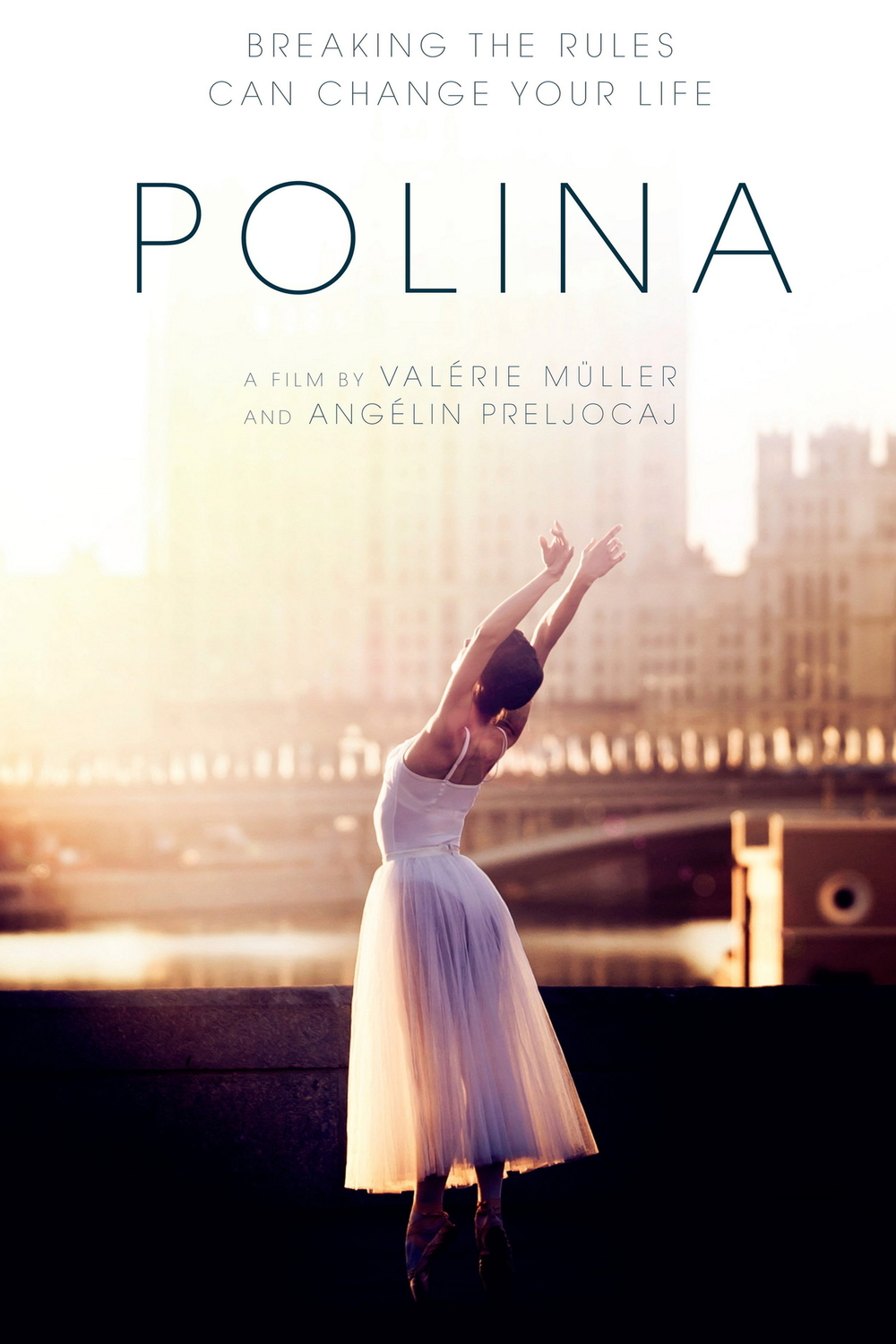 Polina, danser sa vie | Fandíme filmu