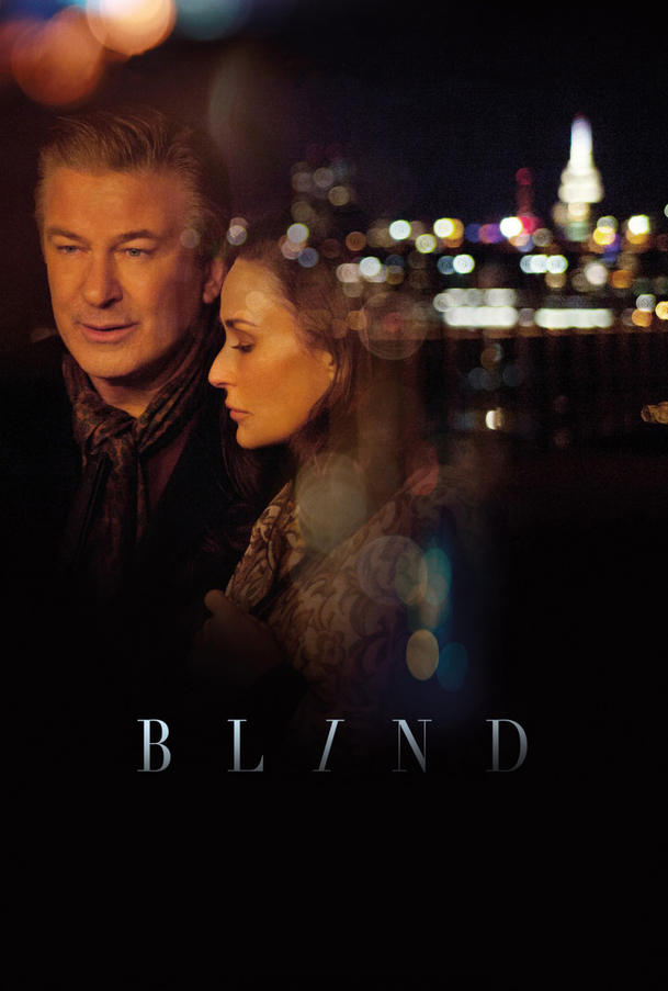 Blind | Fandíme filmu