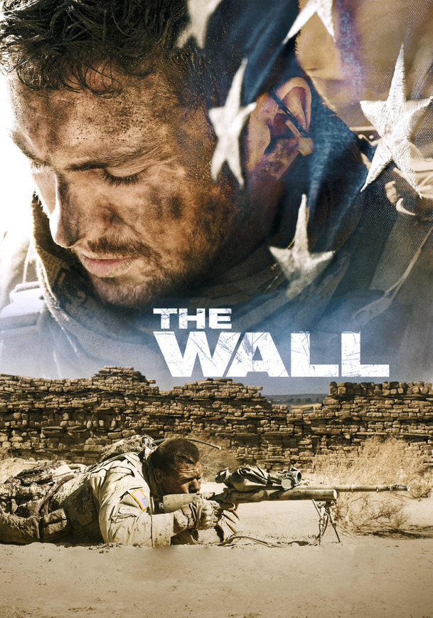 The Wall | Fandíme filmu