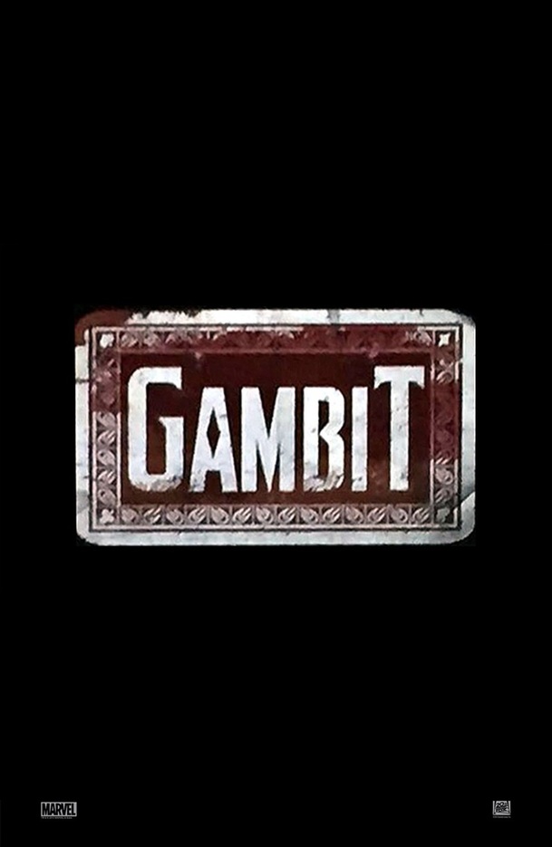 Gambit si vyhlédl představitelku hlavní ženské role | Fandíme filmu