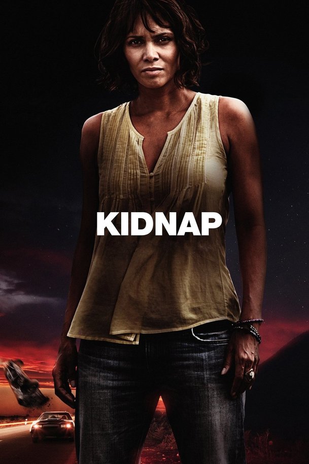 Kidnap | Fandíme filmu