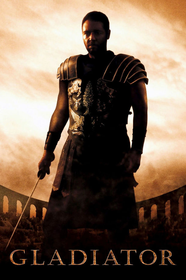 Gladiátor | Fandíme filmu