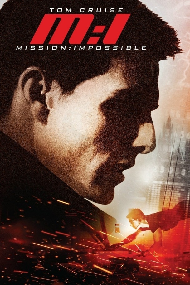 Mission: Impossible | Fandíme filmu