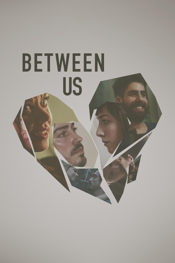 Between Us | Fandíme filmu