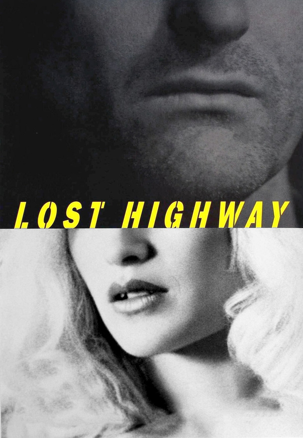 Lost Highway | Fandíme filmu