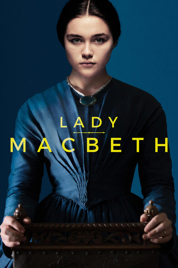 Lady Macbeth | Fandíme filmu