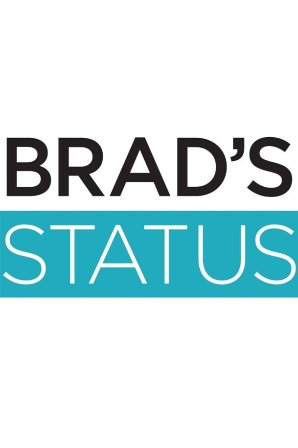 Brad's Status | Fandíme filmu