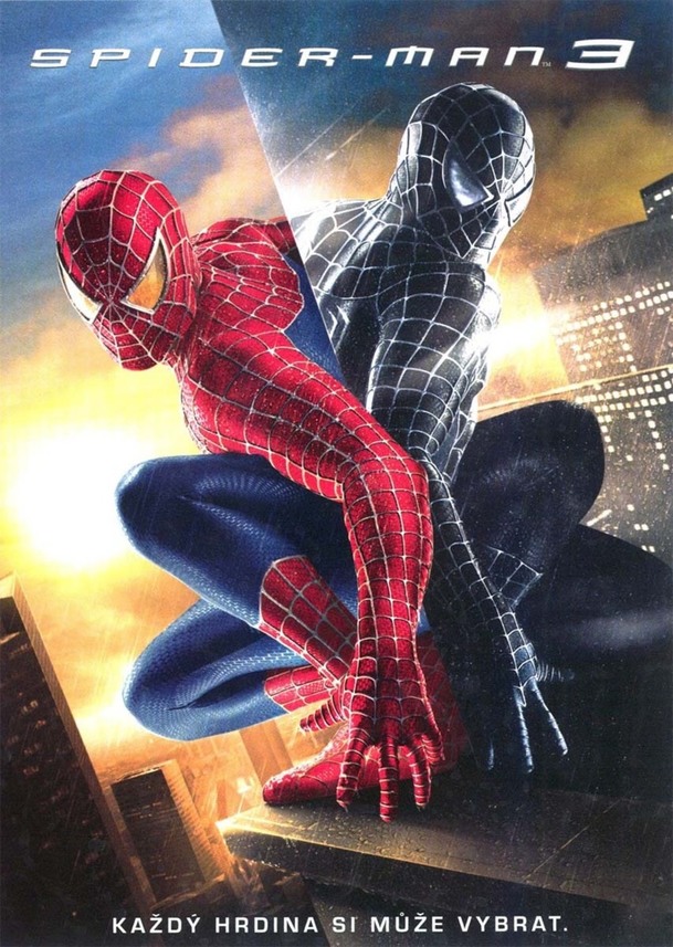 Spider-Man 3 | Fandíme filmu