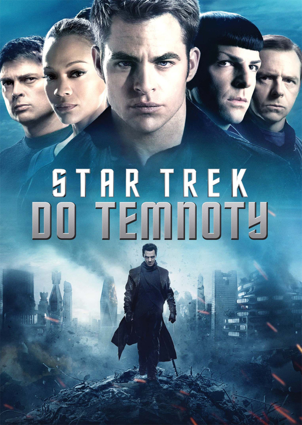 Star Trek: Do temnoty | Fandíme filmu