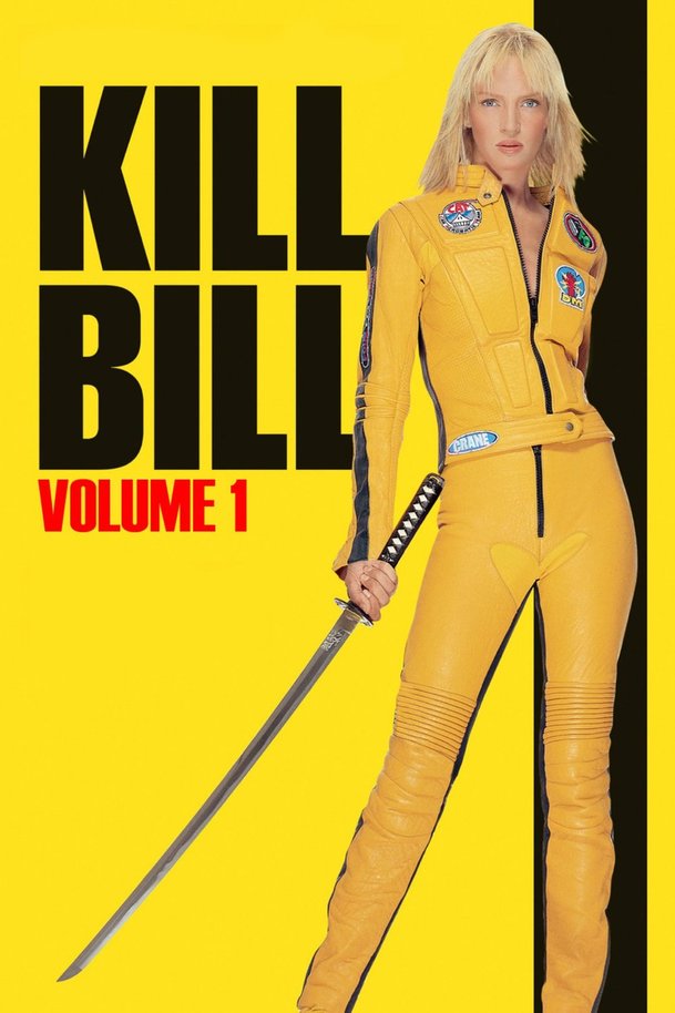 Kill Bill 3: Tarantino už ví, o čem by film měl být, sešel se s Umou Thurman | Fandíme filmu