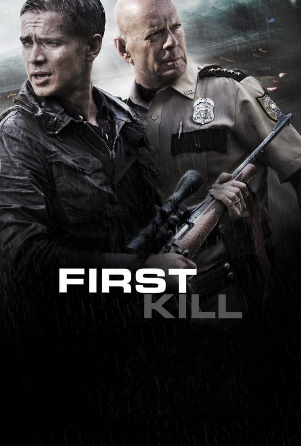First Kill | Fandíme filmu