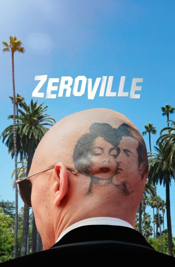 Zeroville | Fandíme filmu